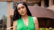 Mrunal Thakur Enjoys Cozy Coffee Date With Someone Special, Find Who?