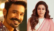 Nayanthara hits back at Dhanush; telling he 'festers vengeance,' & is 'vile' 926049