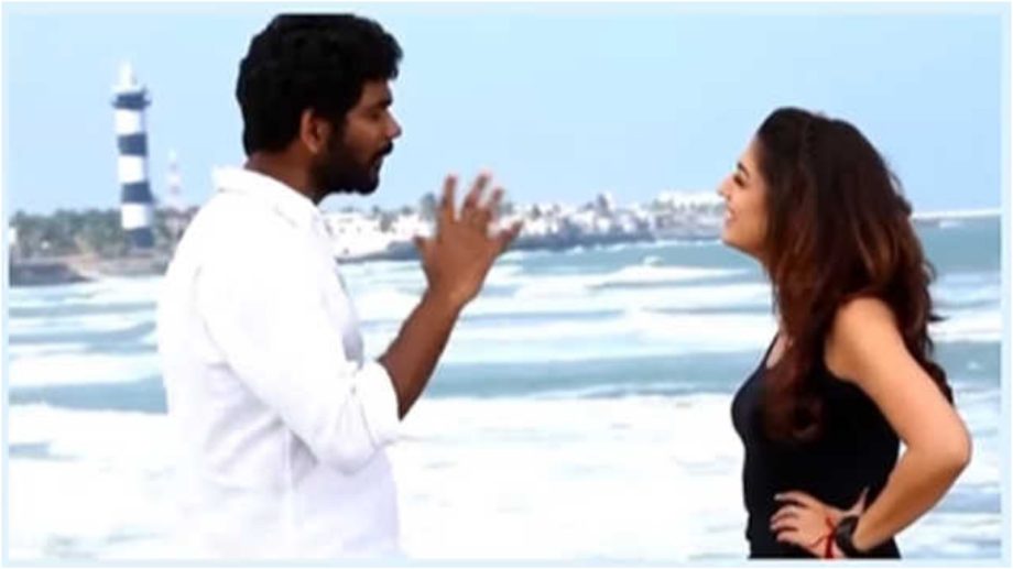 Nayanthara vs Dhanush Battle: Who's Right & Who's Wrong? The Debate 926274