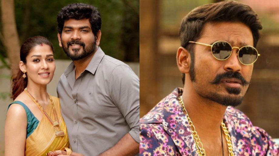 Nayanthara vs Dhanush Battle: Who's Right & Who's Wrong? The Debate 926275