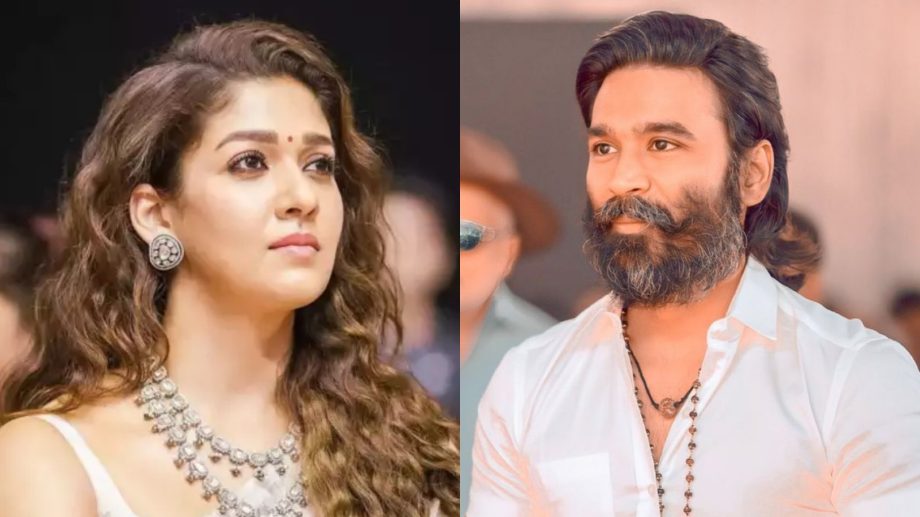 Nayanthara vs Dhanush Battle: Who's Right & Who's Wrong? The Debate 926276
