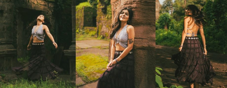Nidhi Bhanushali Turning Heads In Her Casual Yet Chic Looks 926772
