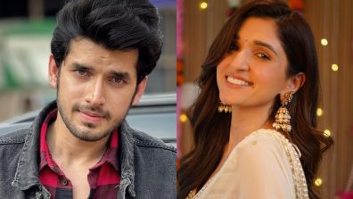 Nidhi Shah Wishes Her Ex-Anupamaa Costar Paras Kalnawat On His Birthday; Check Here