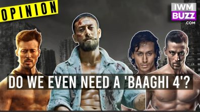 OPINION: Does Anyone Care About ‘Baaghi 4’?