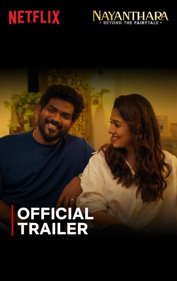 OTT Releases This Week: From 'Nayanthara' to 'The Magic of Shri' & much more 925662