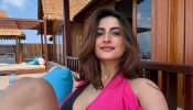Palak Tiwari’s Maldives Look: Black, Bold, and Beautiful