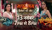 Parineet and Megha team up to uncover hidden truths in the Mahasangam of COLORS’ ‘Parineetii and ‘Megha Barsenge’ 925421