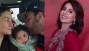 Precious image of Raha, Ranbir & Alia shared as Neetu Kapoor wishes granddaughter 924814