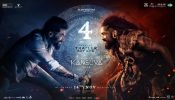 Presenting the Release Trailer of Studio Green’s Kanguva starring Suriya, showcasing mysterious pre historic world and highly stylised futuristic world colliding! 925339
