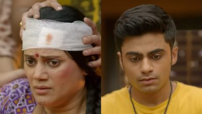 Pushpa Impossible Serial Spoiler: Chirag Finds Pushpa’s New Phone, Will He Expose Basanti?
