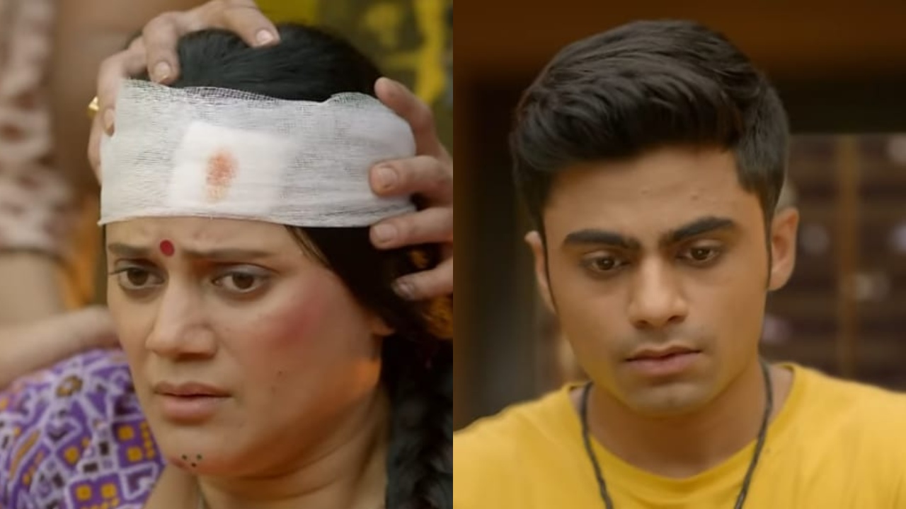 Pushpa Impossible Serial Spoiler: Chirag Finds Pushpa's New Phone, Will He Expose Basanti? 924333