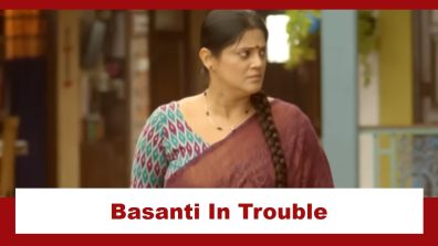 Pushpa Impossible Upcoming Twist: Basanti gets into a dangerous situation; to consume poisoned thepla