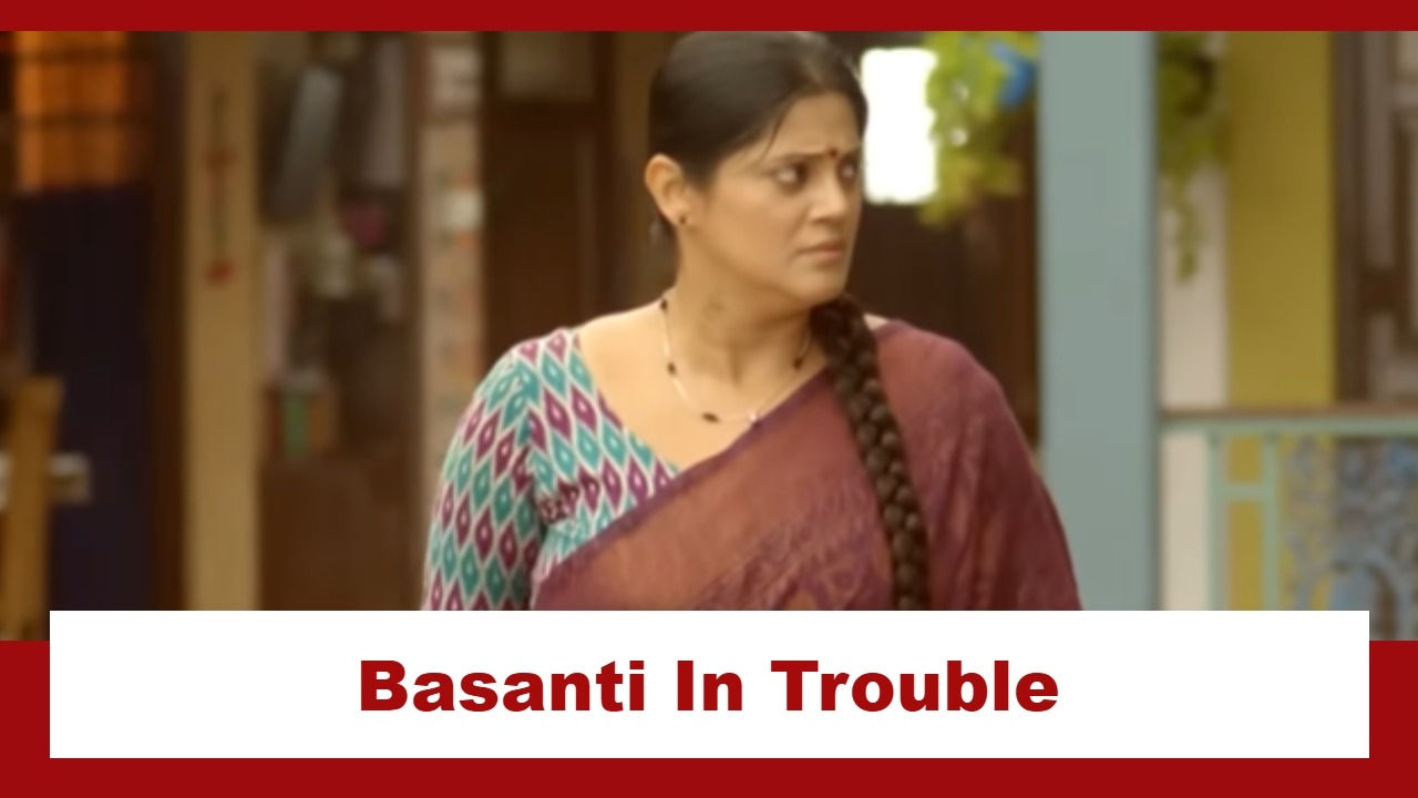Pushpa Impossible Upcoming Twist: Basanti gets into a dangerous situation; to consume poisoned thepla 925361