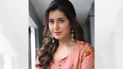 Raashii Khanna Says, ‘I Want To Help People…’ On Her Ultimate Goal In Life