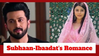 Rabb Se Hai Dua Upcoming Twist: Subhaan and Ibaadat’s cute romance; snake drama during Dadi Ammi’s birthday celebration
