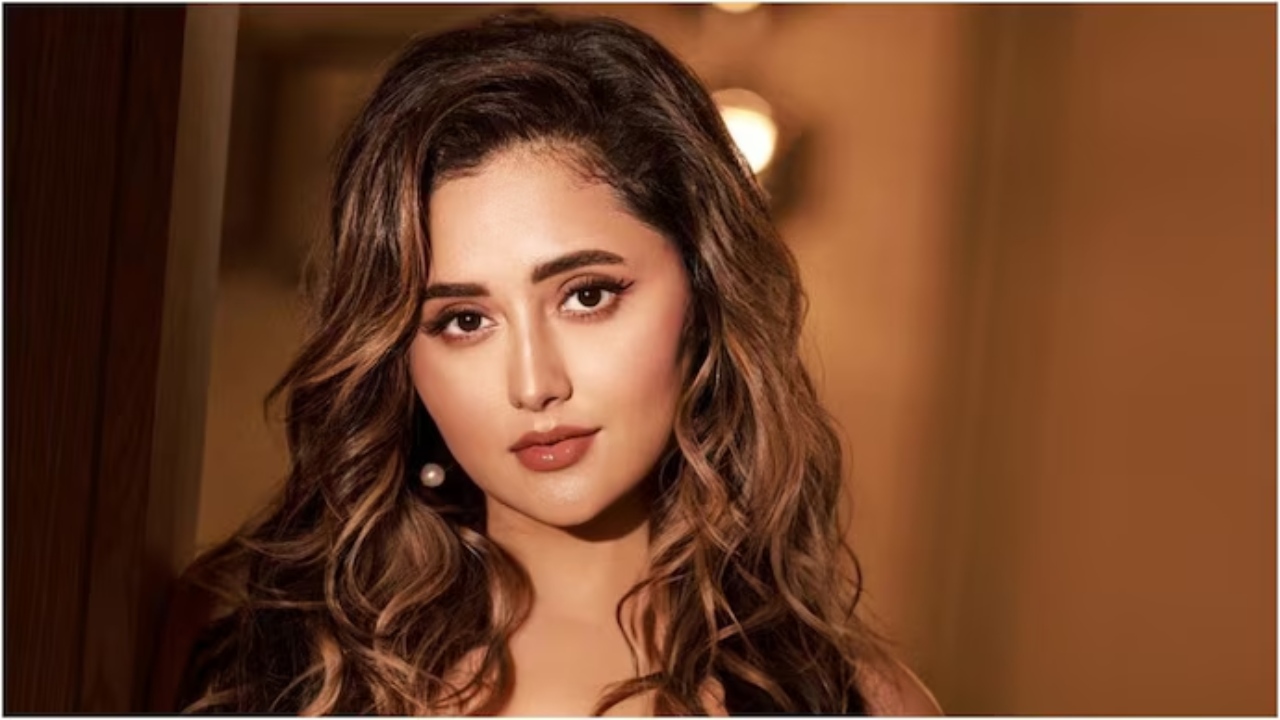 Rashami Desai Recalls The Horrendous Casting Couch Incident She Faced As A Teenager, Check Here 925570