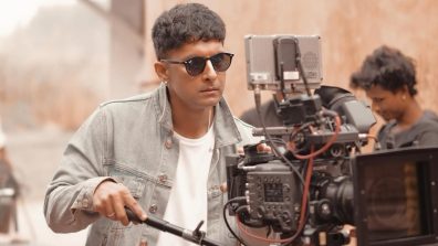 Ravi goes behind camera for this reason, promises surprise