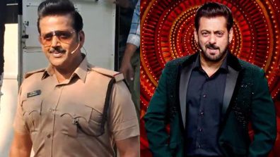 Ravi Kishan joins Salman Khan as a co-host on ‘Bigg Boss 18’