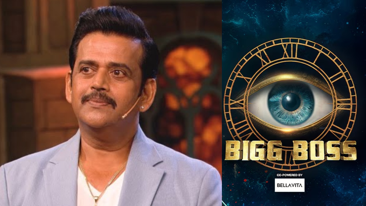 Ravi Kishan reveals who he thinks will be in the Top 3 of 'Bigg Boss 18' 927468