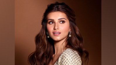 Tara Sutaria welcomes her ‘new baby’ home & she cannot hold her excitement