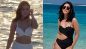 Reem Shaikh’s Stunning Beach Moments Prove She’s The Ultimate Water Baby