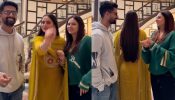 Revealed: Ravi And Sargun confirm Ayesha as lead for their new Dreamiyata Drama Rafuu 927466