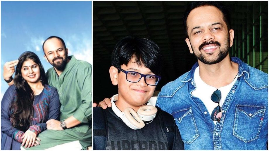 Rohit Shetty: Early Life, Personal Life, Career, House, Car Collection & More 925535