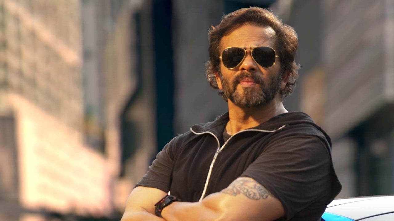 Rohit Shetty: Early Life, Personal Life, Career, House, Car Collection & More 925537