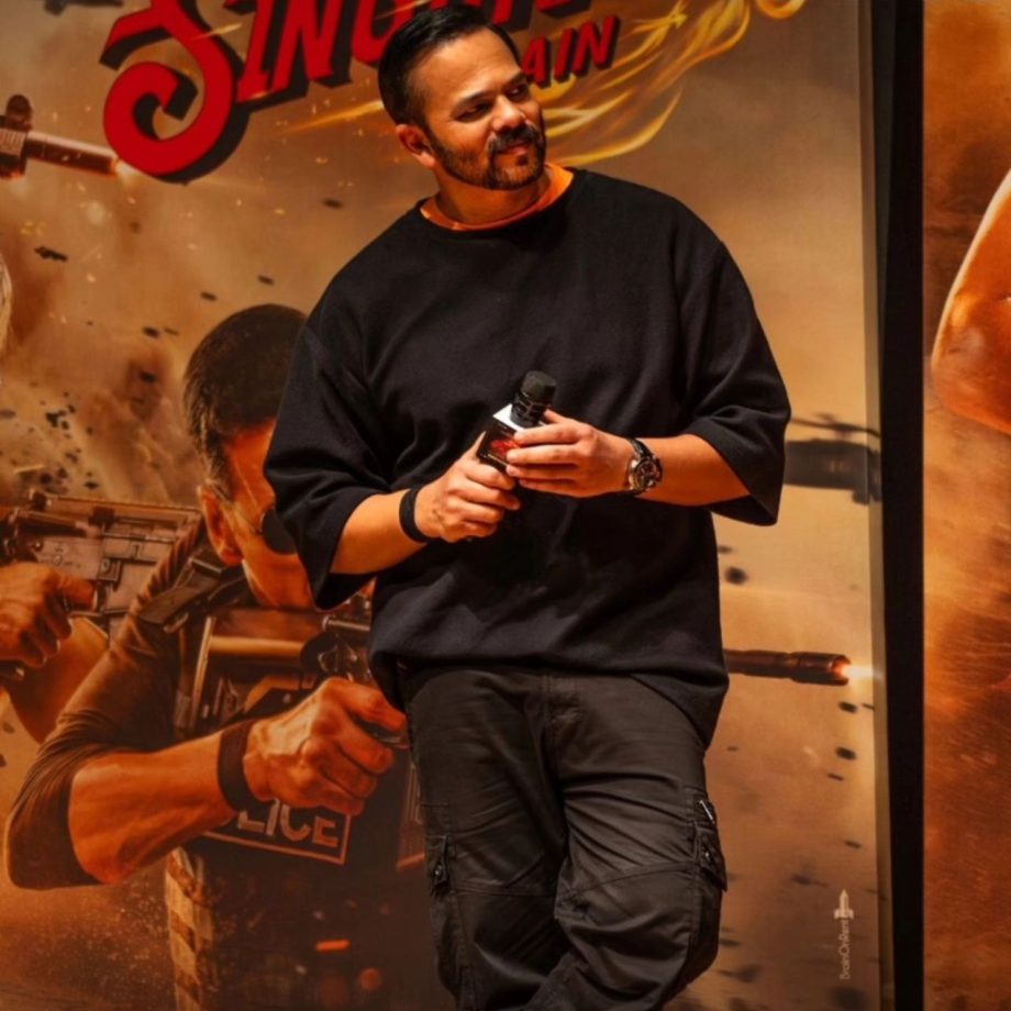 Rohit Shetty: Early Life, Personal Life, Career, House, Car Collection & More 925533