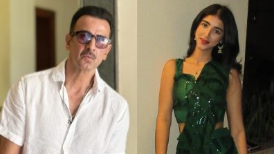 Ronit Bose Roy Misses His Daughter Aador Bose Roy, Pens A Cute Post