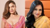 Rubina Dilaik Vs Divyanka Tripathi: Which TV Bahu’s Saree Glam Is Perfect Inspiration This Wedding Season?