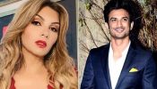 Salman Khan's Ex-Girlfriend Somy Ali Adds A New Angle To Sushant Singh Rajput Death Probe; Claims It To Be A Murder 924754