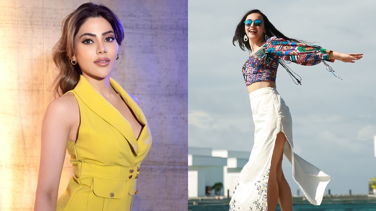 Sanaya Irani vs. Nikki Tamboli: Who’s the Ultimate Style Diva of TV? 925122