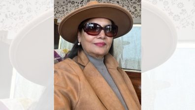 Shabana Azmi leaves for France to attend the prestigious 46th Festival des 3 Continents, France where she will be honored with a retrospective celebrating her glorious 50-year career in Hindi Cinema