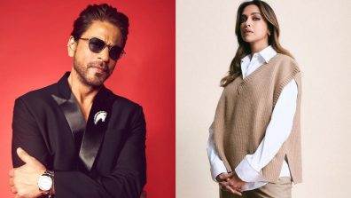 Shah Rukh Khan tops; Deepika Padukone leads as Most Powerful Female Star of Entertainment Industry after SS Rajamouli in High & Mighty 2024 Power List
