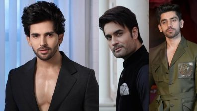 Shehzada Dhami talks about giving Vivian Dsena a reality check; and says about Avinash Mishra, ‘villains do not win’