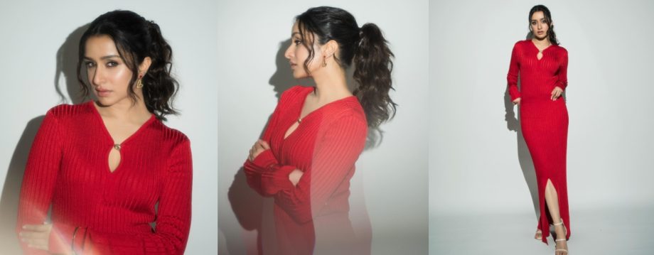 Shraddha Kapoor’s Effortlessly Cool Outfits You’ll Want to Copy 925133