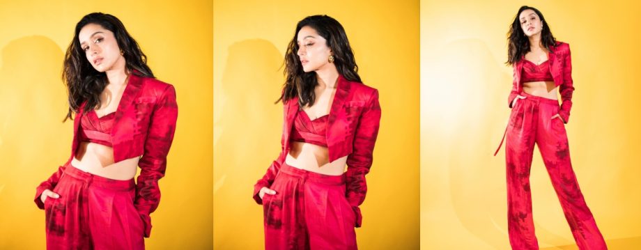Shraddha Kapoor’s Effortlessly Cool Outfits You’ll Want to Copy 925132