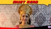 Shrashti Maheshwari Vaidya happy to be a part of Jai Maha Lakshmi on Hari Om App; talks about her different roles for the platform