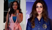 Shrima Rai gives clarification on Shweta Bachchan sending her flowers & more 927531