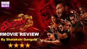 Singham Again Review: A spectacular Diwali treat 924234