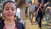 Sneak Peek Into Rubina Dilaik’s Himachal Style Diwali Celebrations