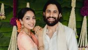 Sobhita Dhulipala Stuns In A Cocktail Gown On The Runway Ahead Of Her Wedding With Naga Chaitanya 925790