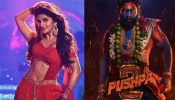 Sreeleela Seeks Blessings in Varanasi Ahead of Pushpa 2: The Rule Song Release