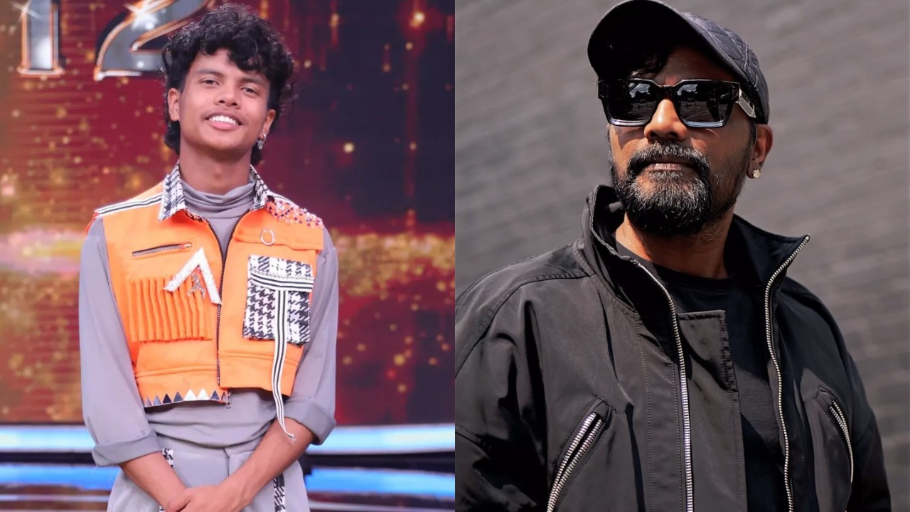 Steve Jyrwa Shares His Plan For Remo D'Souza's New Dance Reality Show: "Ek Aur Benchmark Set Kerna Hai" 925938