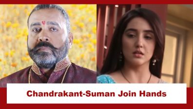 Suman Indori Upcoming Twist: Chandrakant Mittal appreciates Suman’s vision for business; Devika faces failure