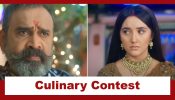 Suman Indori Upcoming Twist: Chandrakant to challenge Suman to a culinary contest; Who will win?