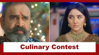 Suman Indori Upcoming Twist: Chandrakant to challenge Suman to a culinary contest; Who will win?