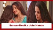 Suman Indori Upcoming Twist: Suman and Devika join hands to find the truth; will they expose the real culprit?