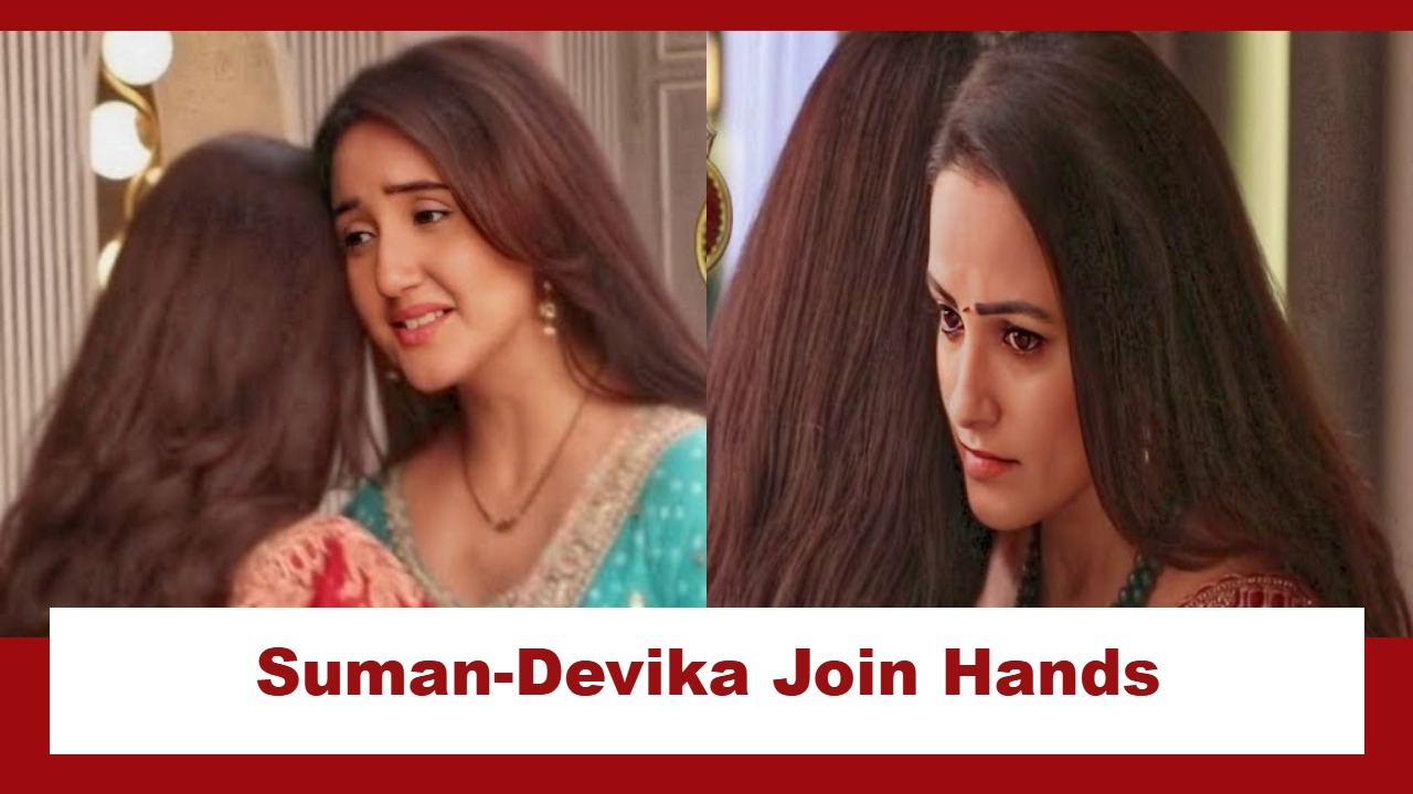 Suman Indori Upcoming Twist: Suman and Devika join hands to find the truth; will they expose the real culprit? 926003